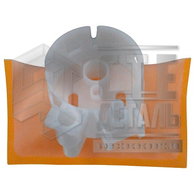 Фильтр топливный сетка Doosan G18-S