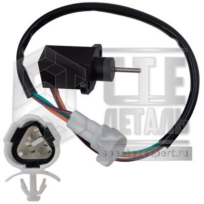 Потенциометр Toyota 5FBE15