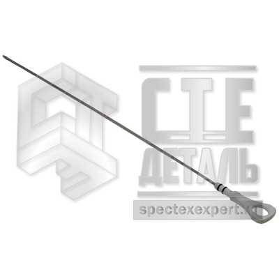 Щуп масляный Mitsubishi S4Q2 Щуп масляный Mitsubishi S4Q2