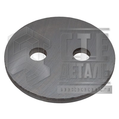 Шайба паразитной шестерни №2 Toyota 1DZII