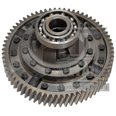 Дифференциал ВМ Hangcha CPCD20-25XRW в сборе (автомат)