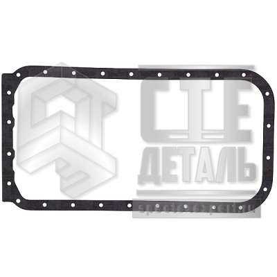 Прокладка поддона двигателя Nissan TD27/BD30/QD32