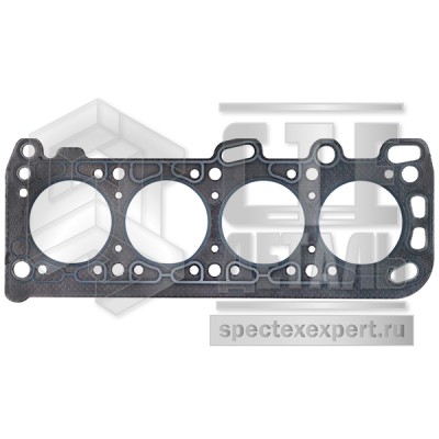 Прокладка ГБЦ Mitsubishi 4G33/4G52/4G54