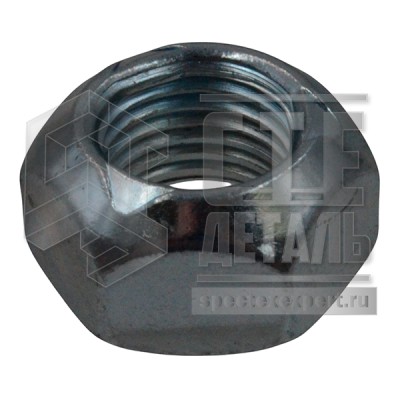 Гайка ступицы управляемого моста Still RX20-14-20