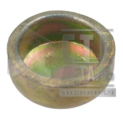 Заглушка ГБЦ Xinchai 490BPG