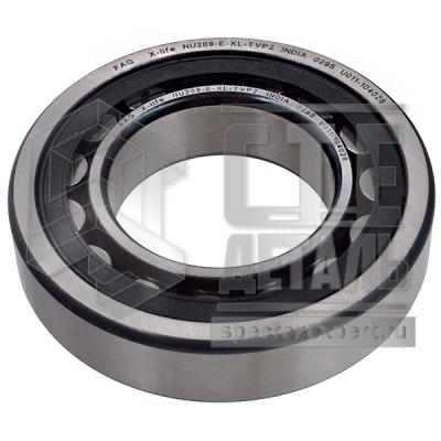 Подшипник шариковый TCM (143E382571)