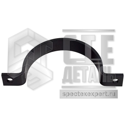 Кронштейн крепления цилиндра подъема центрального TCM FD50T9