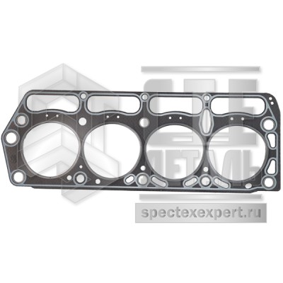 Прокладка ГБЦ Toyota 1Y/2Y/3Y