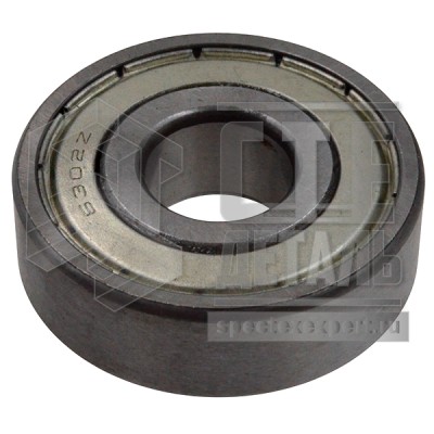 Подшипник маховика ISUZU 4JG2