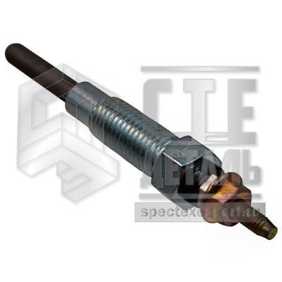 Свеча накала Mitsubishi L2E/L3E