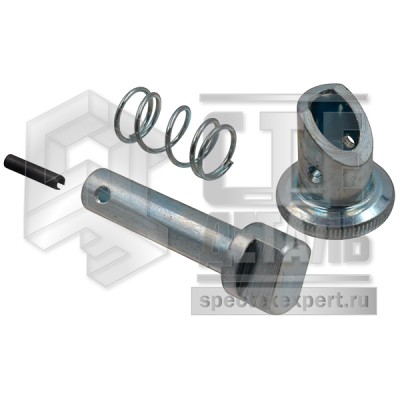 Фиксатор (замок) вил 2A