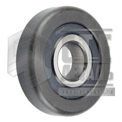 Ролик мачты верхний боковой Hangcha CPCD40-50 R