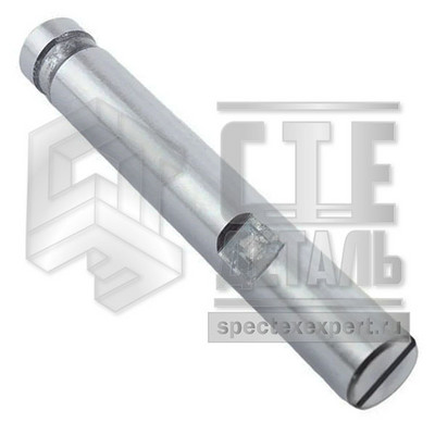 Шкворень поворотного кулака Toyota 7-8FD15-30 (RH)